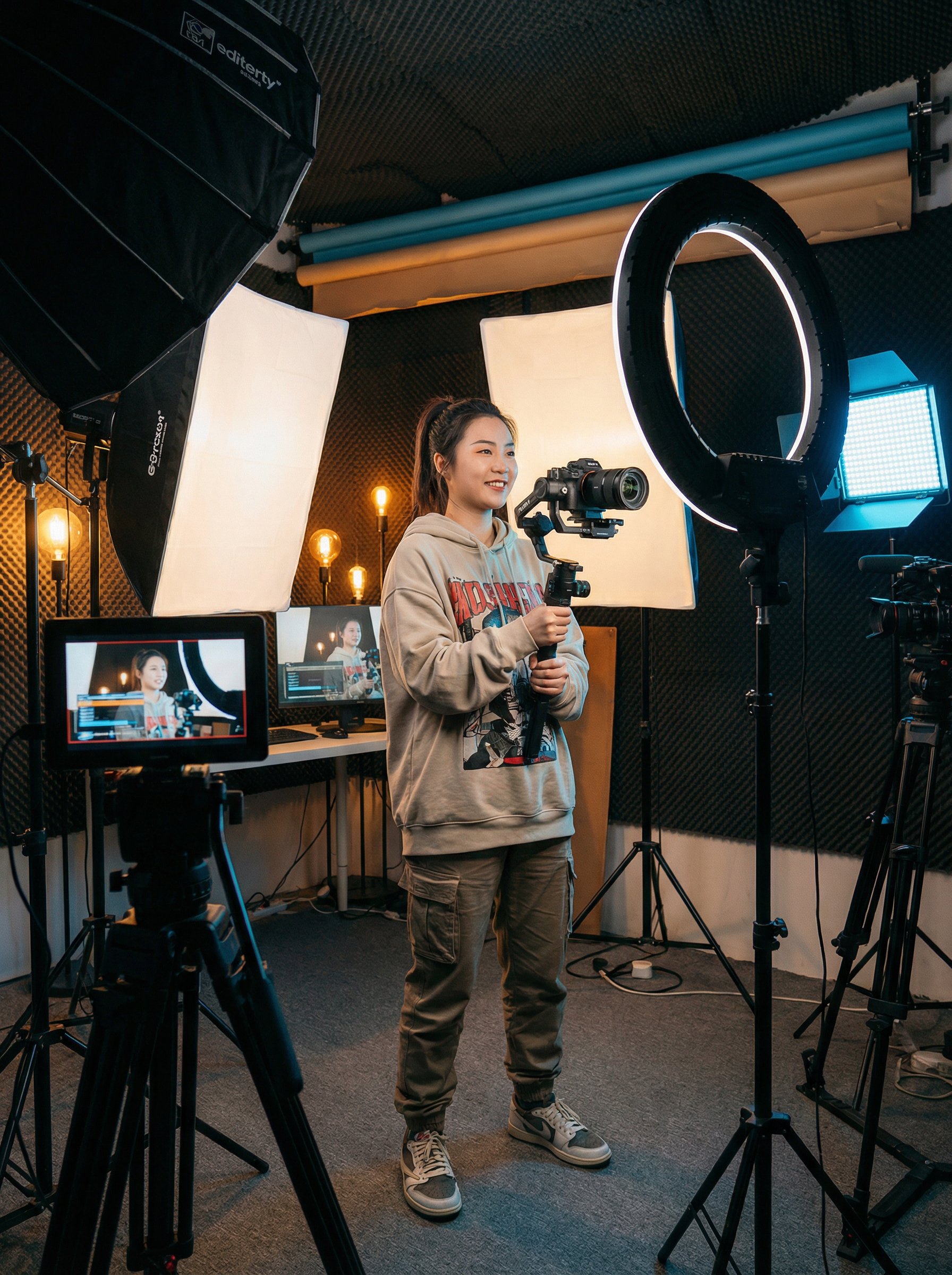 成人动漫怀旧视频创作