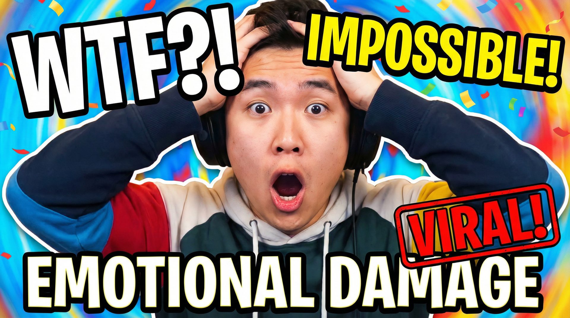 抖音揭秘搞笑视频